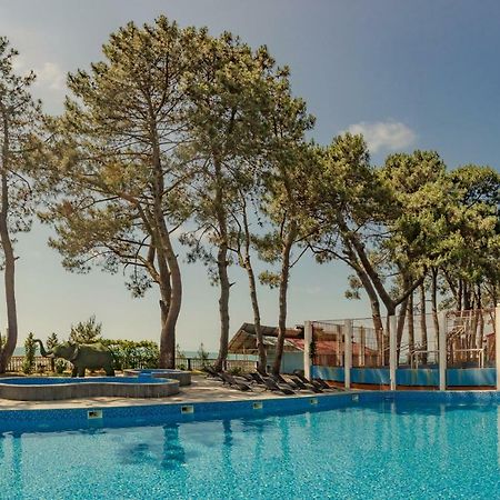 Kolkhida Resort & Spa Ureki Ngoại thất bức ảnh