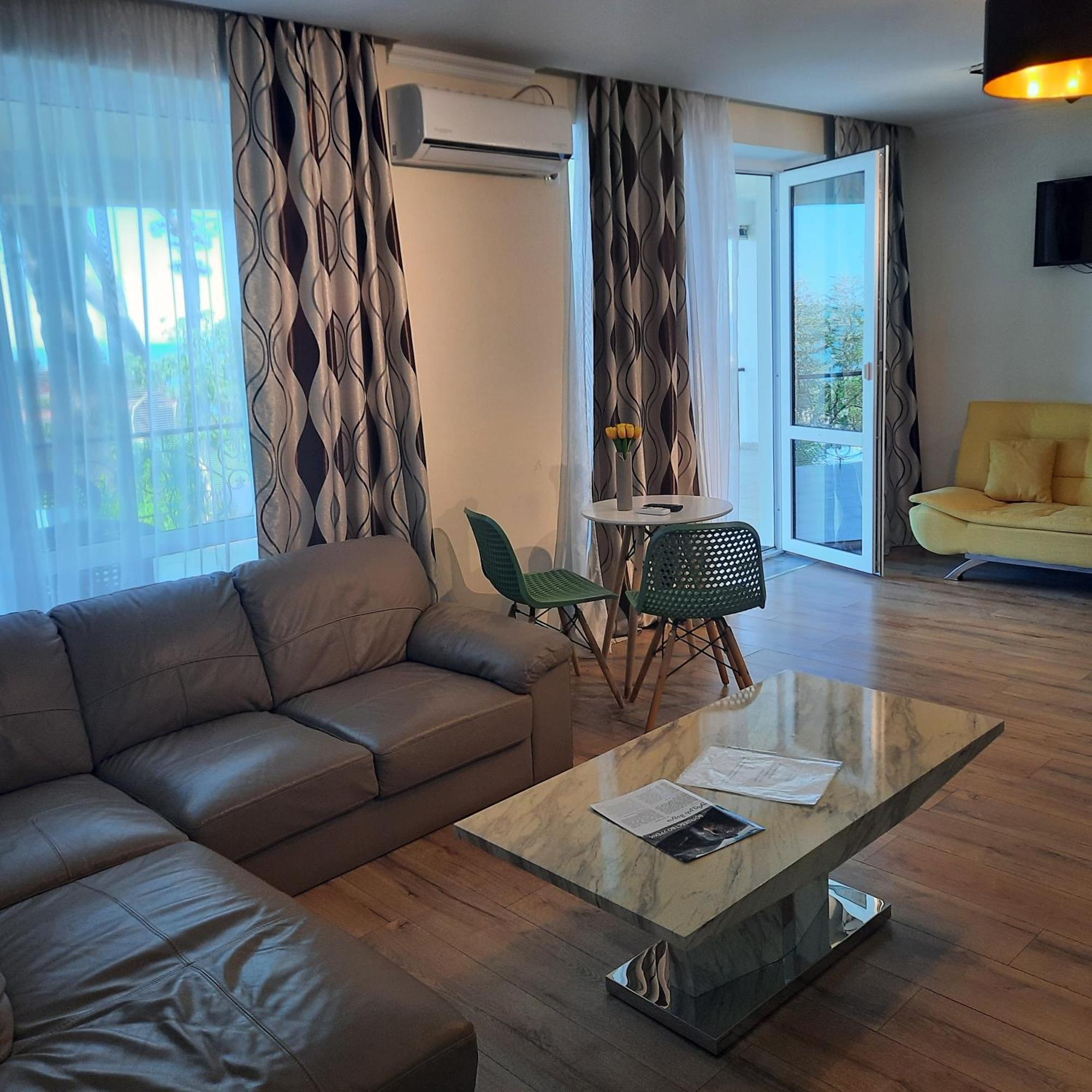 Kolkhida Resort & Spa Ureki Ngoại thất bức ảnh
