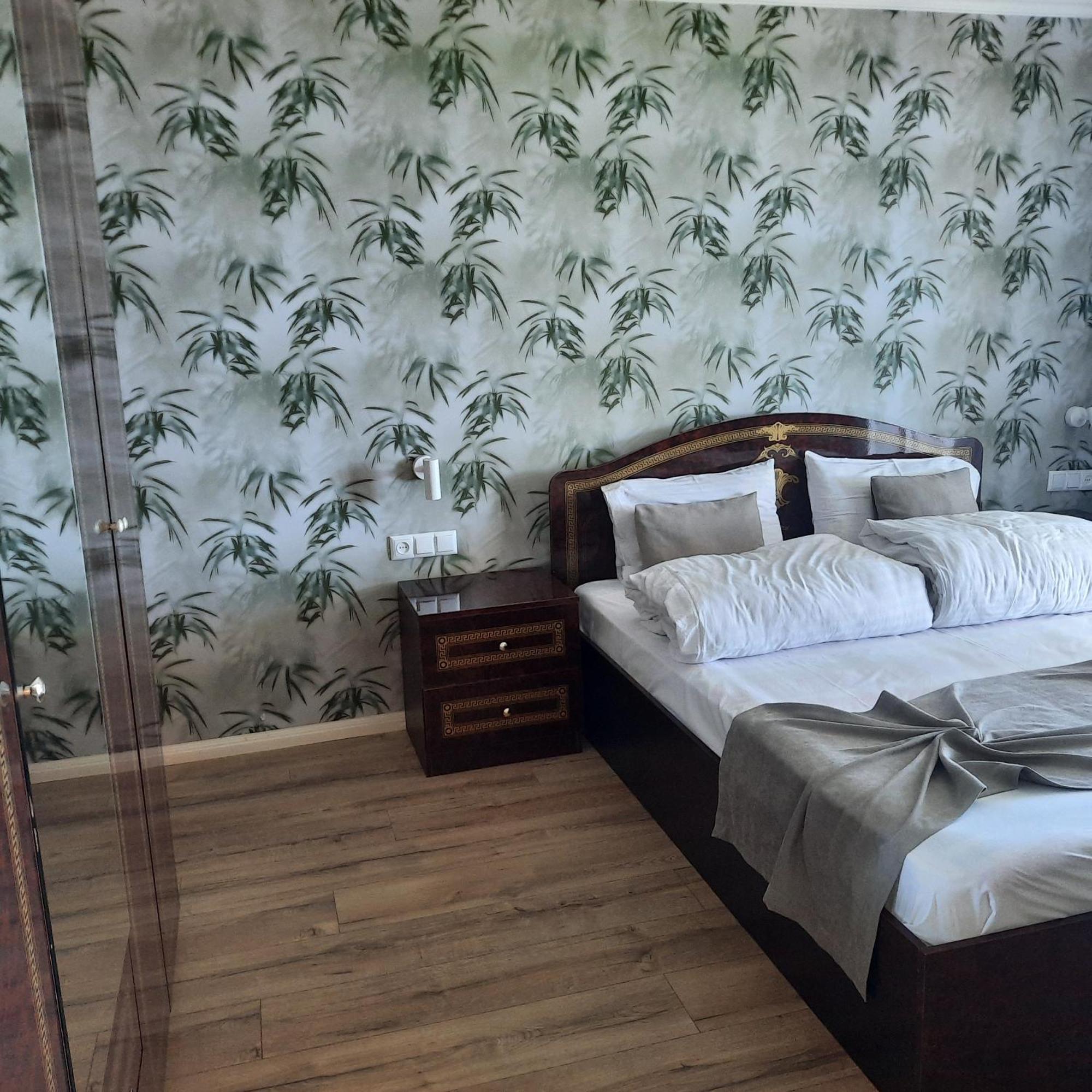 Kolkhida Resort & Spa Ureki Ngoại thất bức ảnh