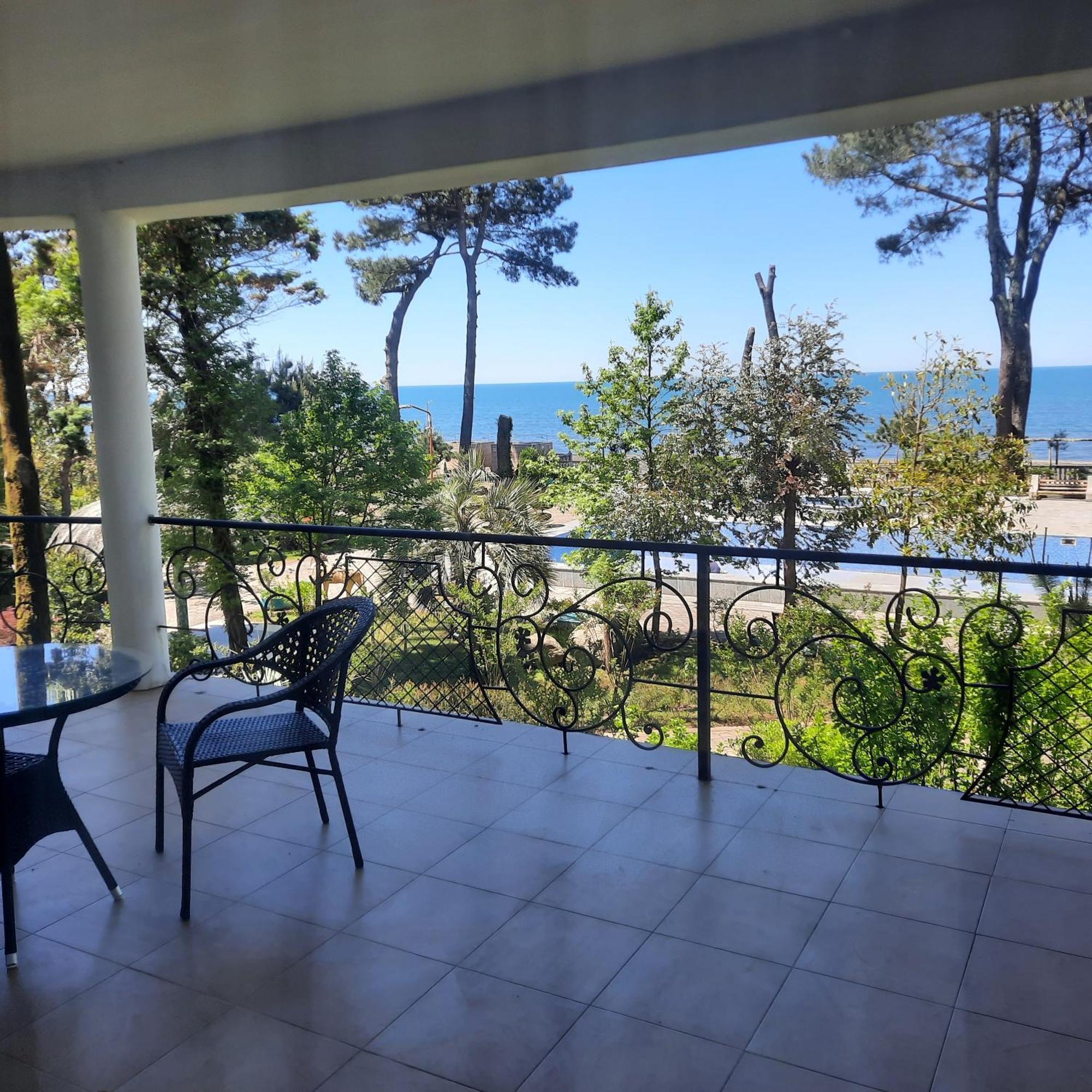 Kolkhida Resort & Spa Ureki Ngoại thất bức ảnh