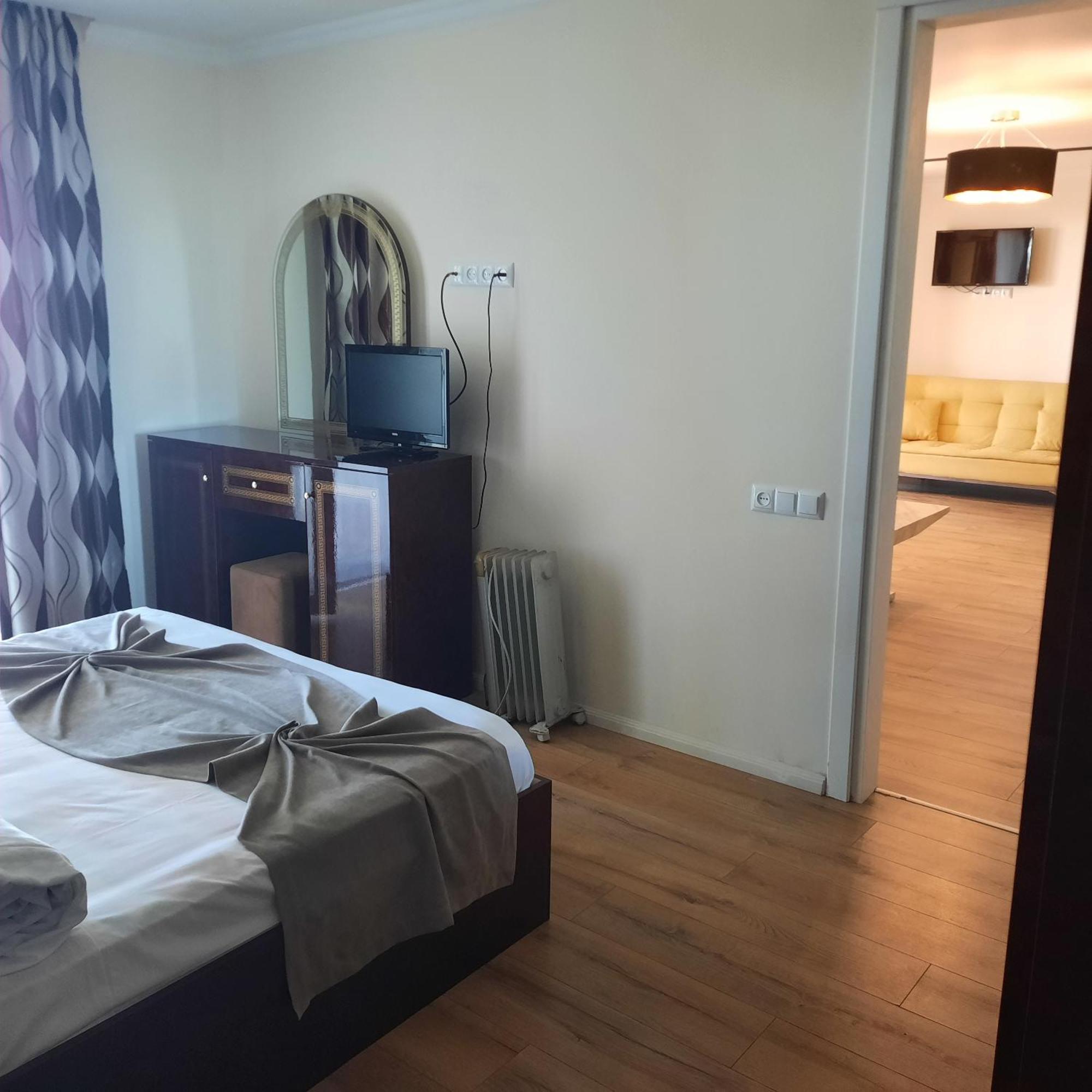 Kolkhida Resort & Spa Ureki Ngoại thất bức ảnh