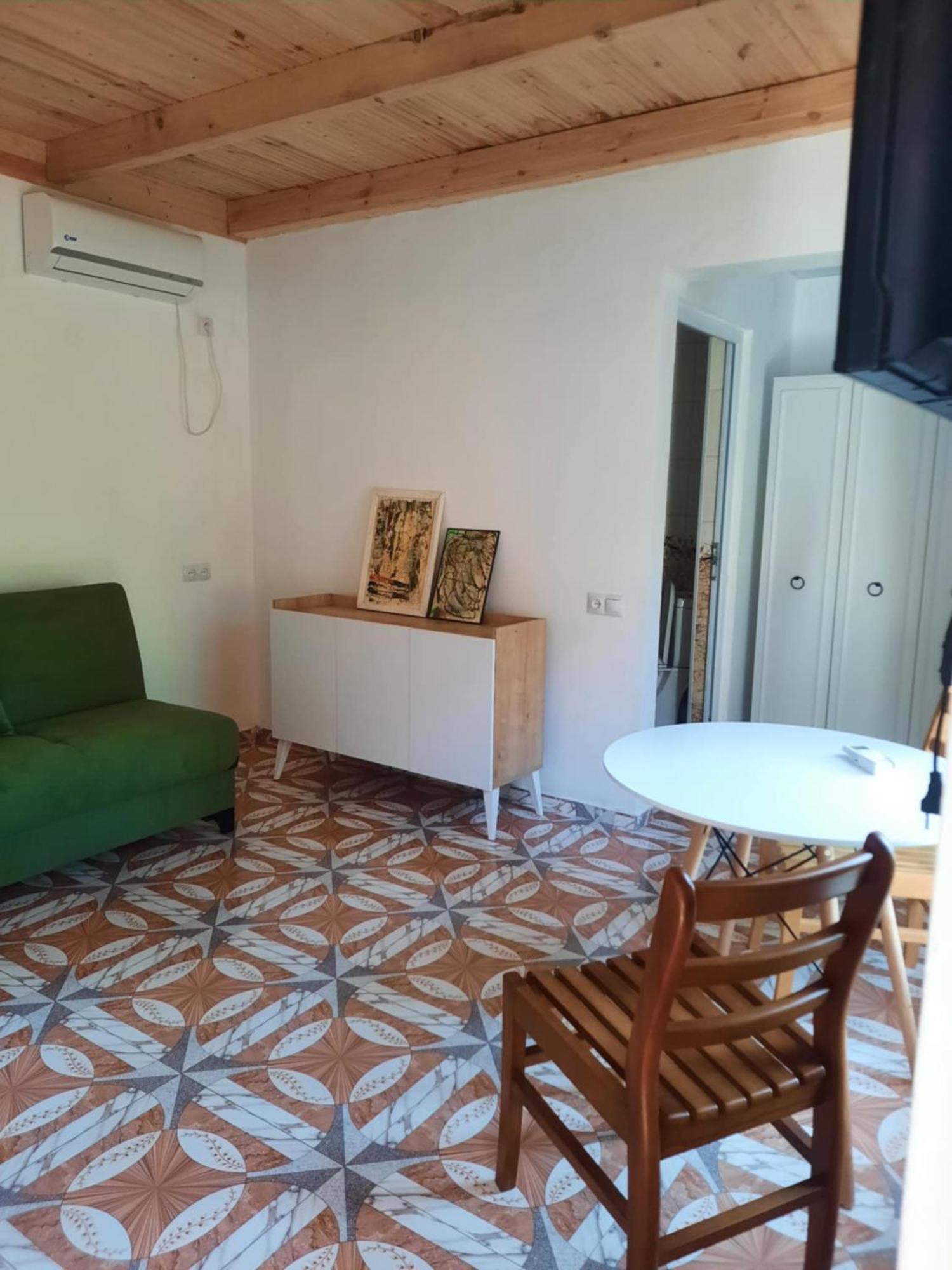 Kolkhida Resort & Spa Ureki Ngoại thất bức ảnh